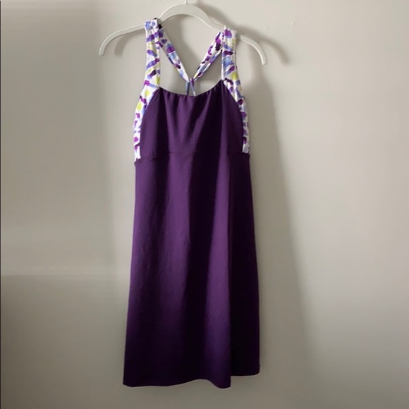 Dresses & Skirts - Title 9 Adventure Dress  NWOT L